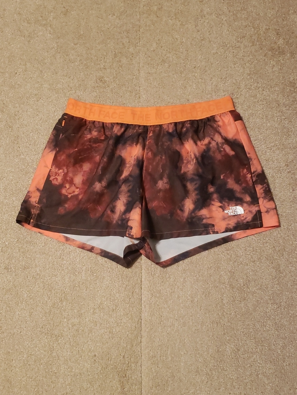The North Face Women's Shorts